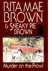 Sneaky Pie Brown