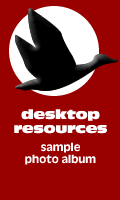 desktop resources